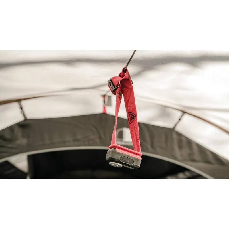 Robens Double Dreamer 4 Tent-8